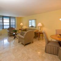 Seacoast Suites