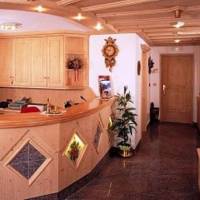 Residence Garni Garden (Selva Gardena)