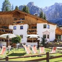 Residence Garni Garden (Selva Gardena)