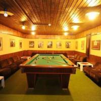 Hotel Gran Baita