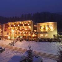 Garden Hotel Mezzana Marilleva 3*S