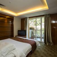 YIHE Hotel Guangzhou