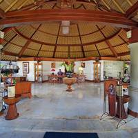 Taman Wana Villas & Spa