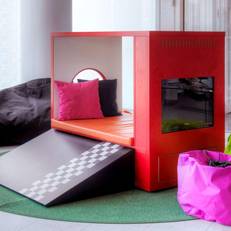 Scandic Jacob Gade