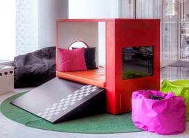 Scandic Jacob Gade