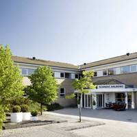 Scandic Aalborg (Ольборг)