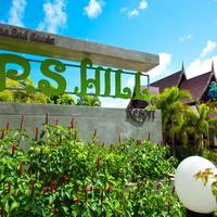 P.S.Hill Resort