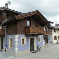 Apartment Valle Chiara
