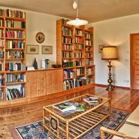 Hotel & Appartements Perwanger (San Costantino/Alpe di Siusi)