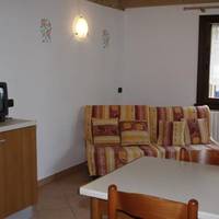 Chalets Florin Soleil