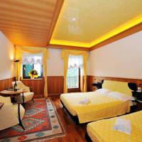 Grand Hotel Astoria by Chincherini Holiday