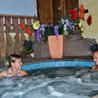 Agritur Maso Pertica (Castello di Fiemme)
