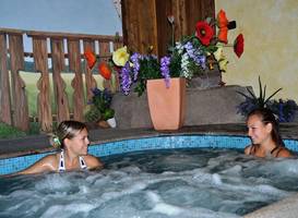 Agritur Maso Pertica (Castello di Fiemme)