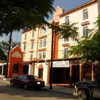 Tankah Hotel