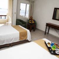 Avalon Reef Club Isla Mujeres