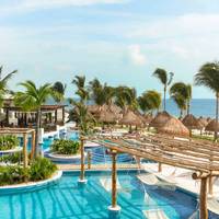 Excellence Playa Mujeres