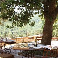 Il Borgo Suites a Castiglion del Bosco (Montalcino)