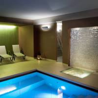 Chalet du Lys (Gressoney-la-Trinite)
