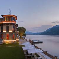 CastaDiva Resort & SPA (Blevio - Lago di Como)
