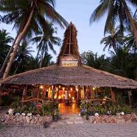 Flower Island Resort (Taytay/Palawan Island)
