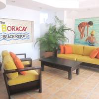 Boracay Courtyard Beach Resort