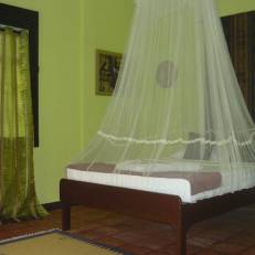 Mangrove Oriental Resort (Malapascua Island)