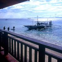 Savedra Beach Resort & Dive Center