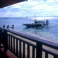 Savedra Beach Resort & Dive Center