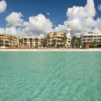 Encanto El Faro Luxury Ocean Front Condo-Hotel