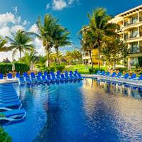 Hotel Marina El Cid Spa & Beach Resort (Puerto Morelos)