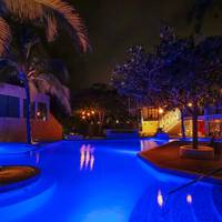 Le Reve Hotel & Spa
