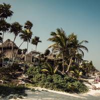 Papaya Playa (Tulum)