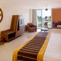 Grand Sirenis Mayan Beach Hotel & Spa