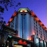 Sunworld Dynasty Hotel