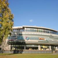Druskininkai Aqua Park Complex