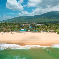 Narada Resort & Spa Perfume Bay Sanya