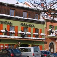Hotel Maxant