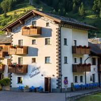 Albergo Giardino