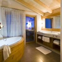 Chalet Tianes (Castelrotto/Alpe di Siusi)