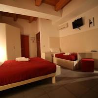 Santa Lucia Hotel