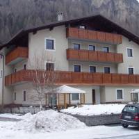 Casa Martinelli Residence