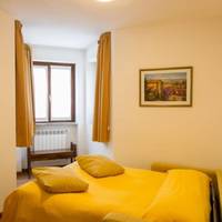 Residence Dello Stelvio (Oga /Bormio)