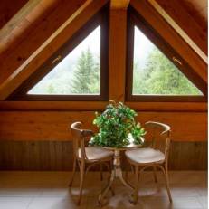 Residence Dello Stelvio (Oga /Bormio)