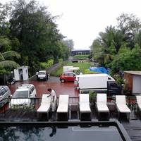 Fahrenheit Boutique Hotel