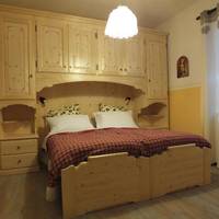 Albergo Garni Defrancesco (Campitello di Fassa)