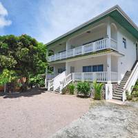 Diver's Lodge Guest House