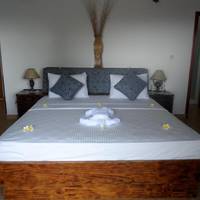 Diver's Lodge Guest House