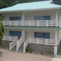 Diver's Lodge Guest House