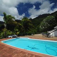 Le Sans Souci Guesthouse