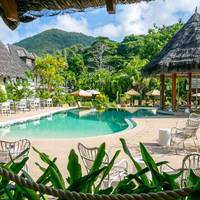 Les Lauriers Hotel & Restaurant